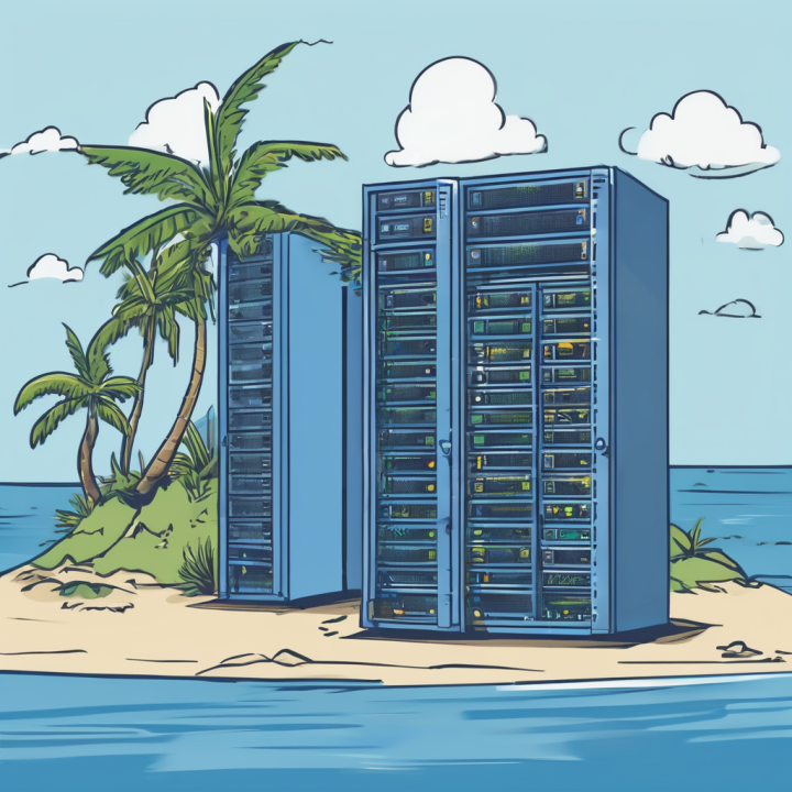 Offshore VPS: Secure and Private Hosting Solutions